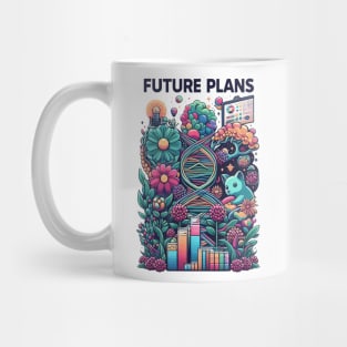 Future Plans : How? Mug